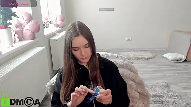 Elina X online show from 04-09-26, 07:25