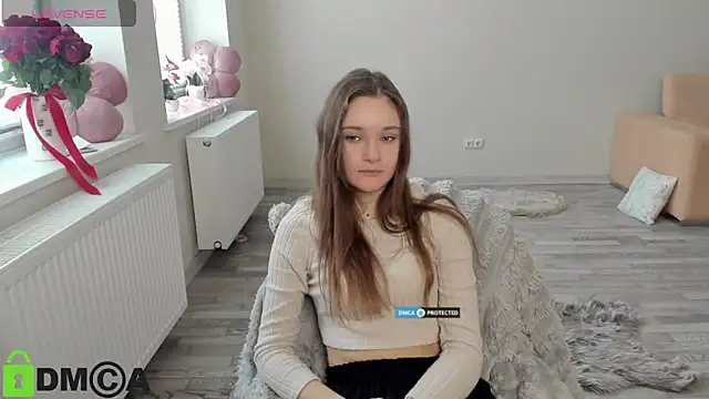 Elina X online show from 04-19-26, 07:51