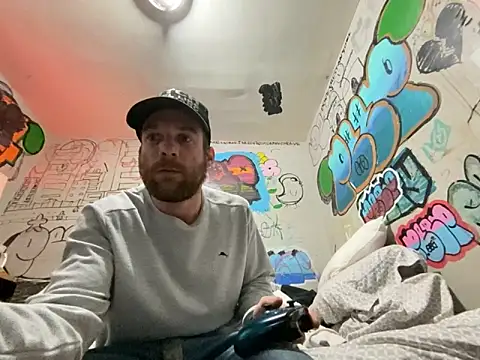 gothboiplzty online show from 02-02-26, 06:12