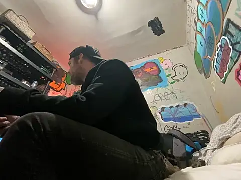 gothboiplzty online show from 02-21-26, 09:05