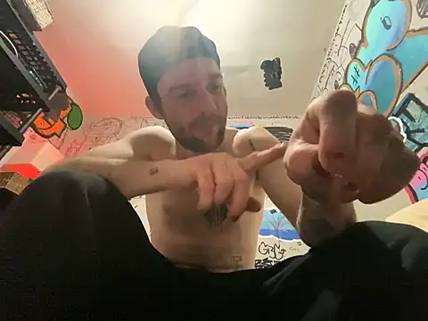 gothboiplzty online show from 03-02-26, 06:25