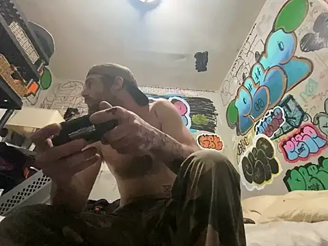 gothboiplzty online show from 04-06-26, 11:22