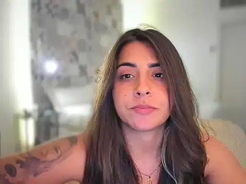 gaby klum online show from 02-22-26, 12:34