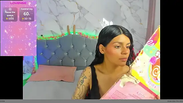 Snapshot of gaby_staaar chatting on 02-14-26, 02:36 gaby staaar online show from 02-14-26, 02:36