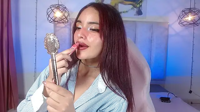 Snapshot of madissonrousecs chatting on 04-09-26, 06:19 madissonrousecs online show from 04-09-26, 06:19