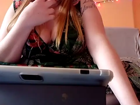 trixye21 online show from 02-23-26, 08:55