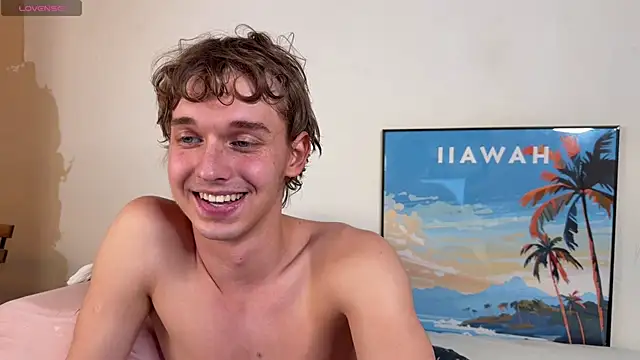 Friday gay dude online show from 02-02-26, 03:22