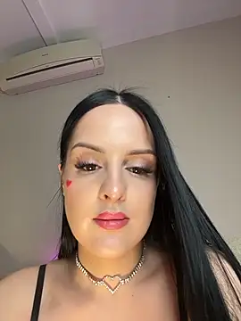 Evayra online show from 02-13-26, 09:11