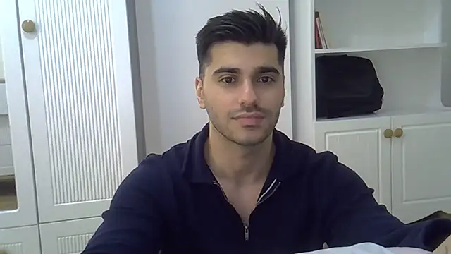 Snapshot of ciceroable chatting on 02-02-26, 06:50 ciceroable online show from 02-02-26, 06:50