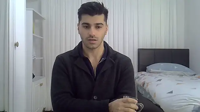 Snapshot of ciceroable chatting on 02-09-26, 08:13 ciceroable online show from 02-09-26, 08:13