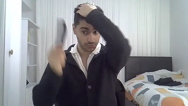 Snapshot of ciceroable chatting on 02-16-26, 09:22 ciceroable online show from 02-16-26, 09:22