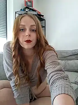 Snapshot of Larifari0406 chatting on 05-24-26, 12:54 Larifari0406 online show from 05-24-26, 12:54