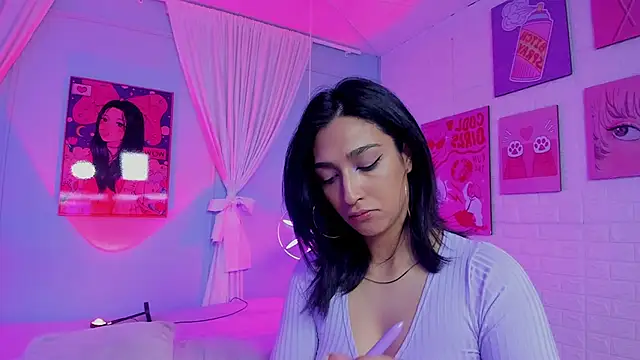 Snapshot of Cleo_Foxx chatting on 02-26-26, 11:53 Cleo Foxx online show from 02-26-26, 11:53