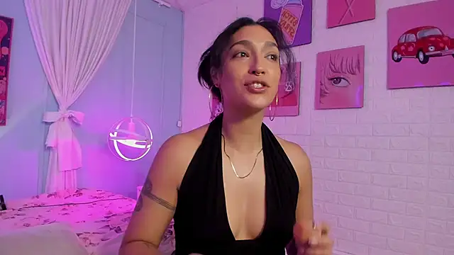 Cleo Foxx online show from 03-23-26, 11:58