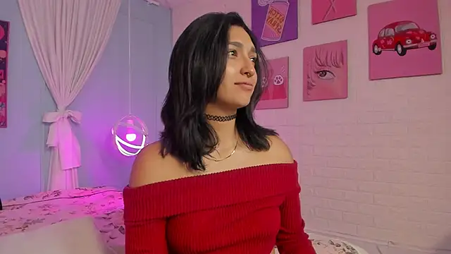 Cleo Foxx online show from 03-25-26, 11:49