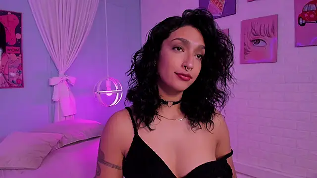 Snapshot of Cleo_Foxx chatting on 06-22-26, 12:02 Cleo Foxx online show from 06-22-26, 12:02