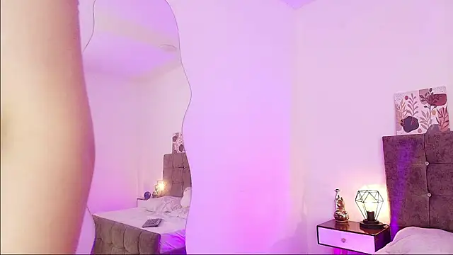 Annie bonnie  online show from 04-01-26, 01:41