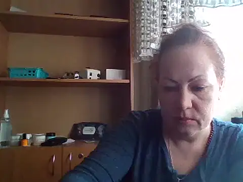 KrystalStyles online show from 04-07-26, 11:10