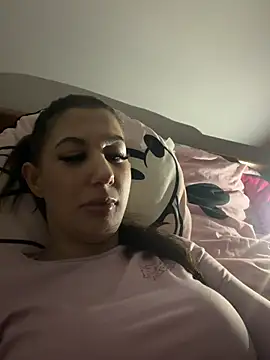 Aura899 online show from 02-28-26, 04:57