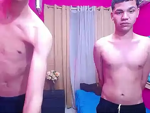 bigcock twinks online show from 02-13-26, 03:57