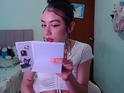 Snapshot of _Shanell chatting on 02-06-26, 07:17 Shanell online show from 02-06-26, 07:17