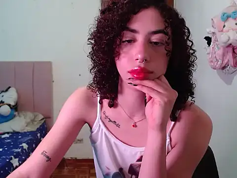 Snapshot of _Shanell chatting on 02-09-26, 07:18 Shanell online show from 02-09-26, 07:18