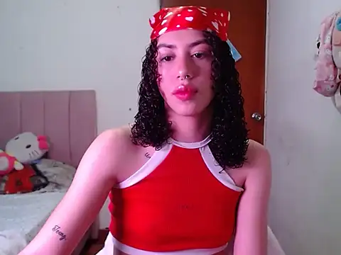 Snapshot of _Shanell chatting on 02-19-26, 09:00 Shanell online show from 02-19-26, 09:00