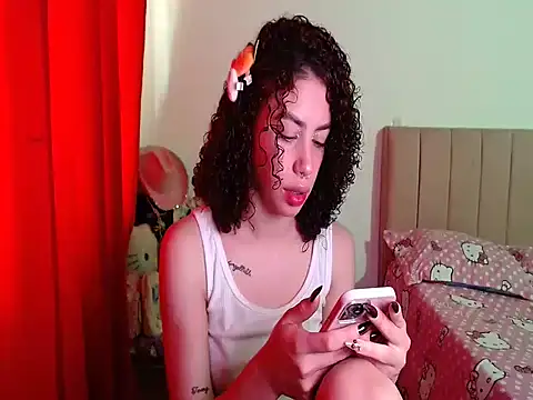 Snapshot of _Shanell chatting on 02-26-26, 08:30 Shanell online show from 02-26-26, 08:30