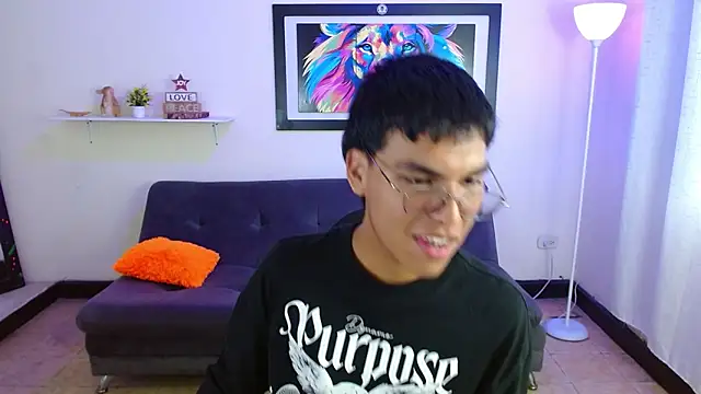 Maecum18 online show from 03-27-26, 09:47