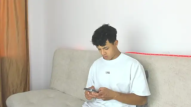  Alex Colton online show from 03-09-26, 10:14