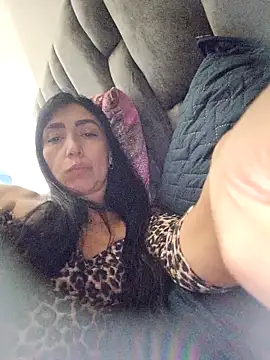 Snapshot of Mia_Davis__ chatting on 03-01-26, 12:34 Mia Davis online show from 03-01-26, 12:34