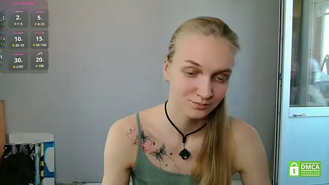 Alex-wer online show from 05-27-26, 12:13