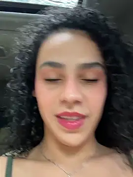 SirenStell0 online show from 03-19-26, 07:29