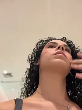 SirenStell0 online show from 04-14-26, 04:46