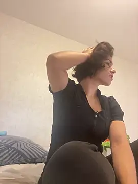 eva luz online show from 03-05-26, 12:34