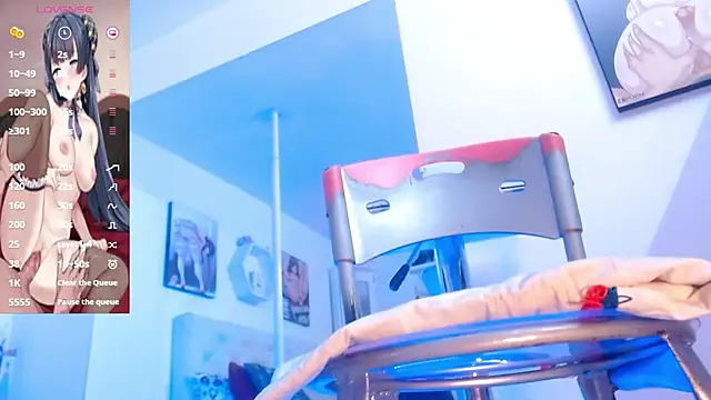 alanis brown online show from 02-21-26, 07:04