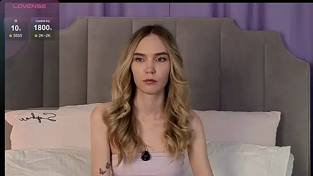 NikkiRyx online show from 03-15-26, 03:18