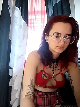 Snapshot of Persefoha chatting on 02-03-26, 07:57 Persefoha online show from 02-03-26, 07:57