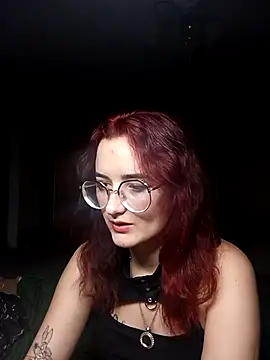 Snapshot of Persefoha chatting on 02-14-26, 04:42 Persefoha online show from 02-14-26, 04:42