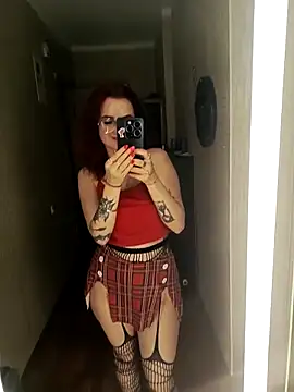 Persefoha online show from 04-03-26, 10:35