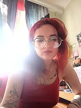 Persefoha online show from 04-08-26, 10:04