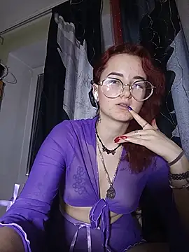 Persefoha online show from 06-18-26, 07:29