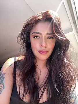 foxxy lover online show from 02-26-26, 03:33