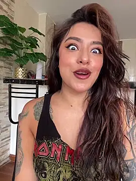 foxxy lover online show from 04-21-26, 02:34