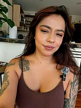 foxxy lover online show from 04-27-26, 04:49