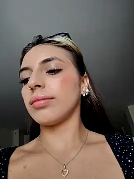 Snapshot of Cute_Celeste chatting on 02-05-26, 07:29 Cute Celeste online show from 02-05-26, 07:29