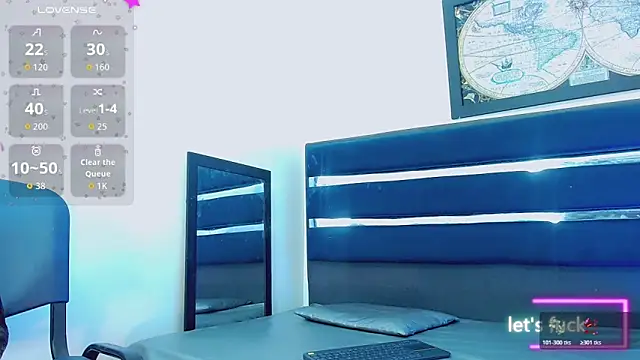 Snapshot of Adriana_Rodriguez_ chatting on 02-21-26, 03:29 Adriana Rodriguez online show from 02-21-26, 03:29