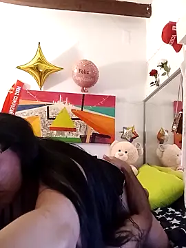 yoahotpetrafiery online show from 04-08-26, 02:22