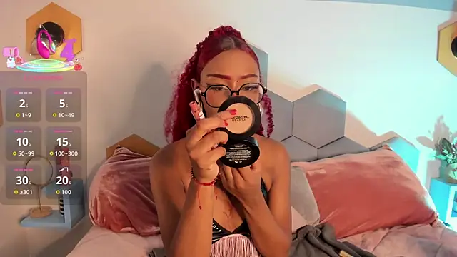 Snapshot of Afrodita_sweeet chatting on 02-20-26, 08:31 Afrodita sweeet online show from 02-20-26, 08:31