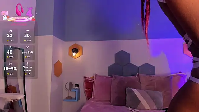 Snapshot of Afrodita_sweeet chatting on 03-02-26, 08:48 Afrodita sweeet online show from 03-02-26, 08:48